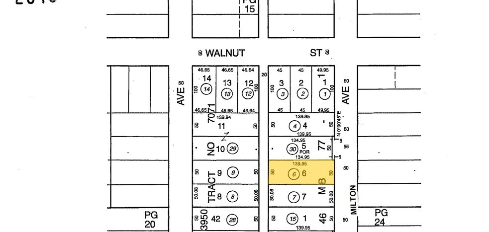 More Photos Of 7723 Milton Ave, Whittier Apartments For Sale