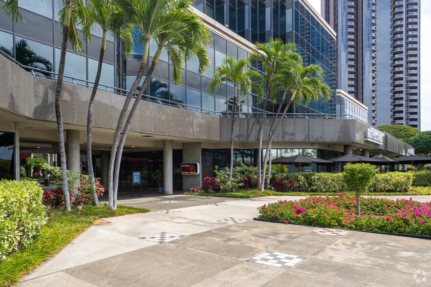 More Photos Of 500 Ala Moana Blvd, Honolulu Office For Lease