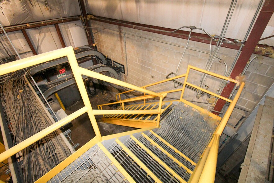 More Photos Of 5640 44th Ave S, Clinton Industrial For Sale