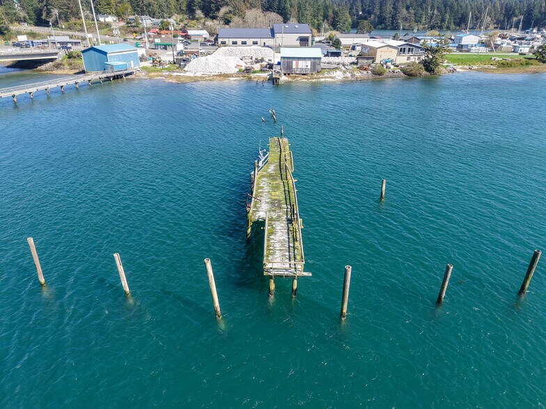 More Photos Of 63234 Troller Rd, Coos Bay Industrial For Sale