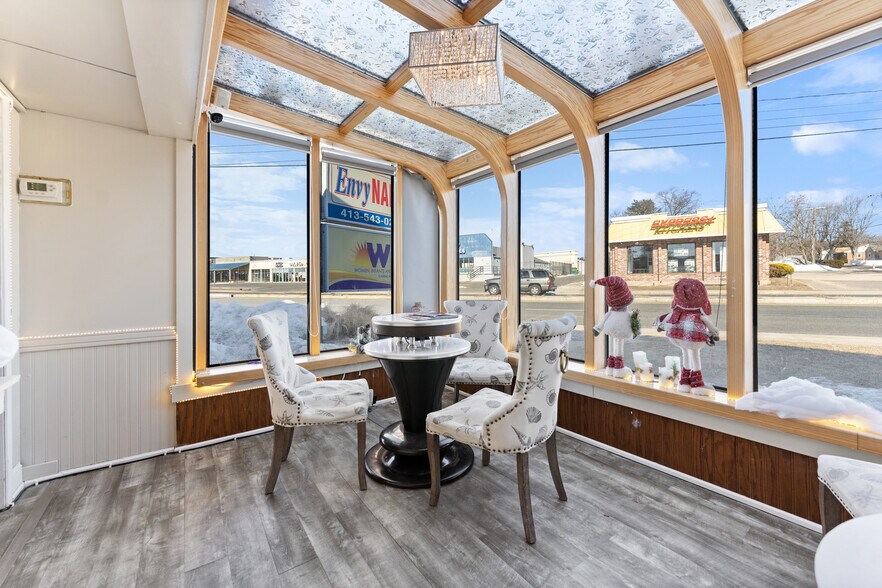 More Photos Of 1771-1777 Boston Rd, Springfield Freestanding For Sale