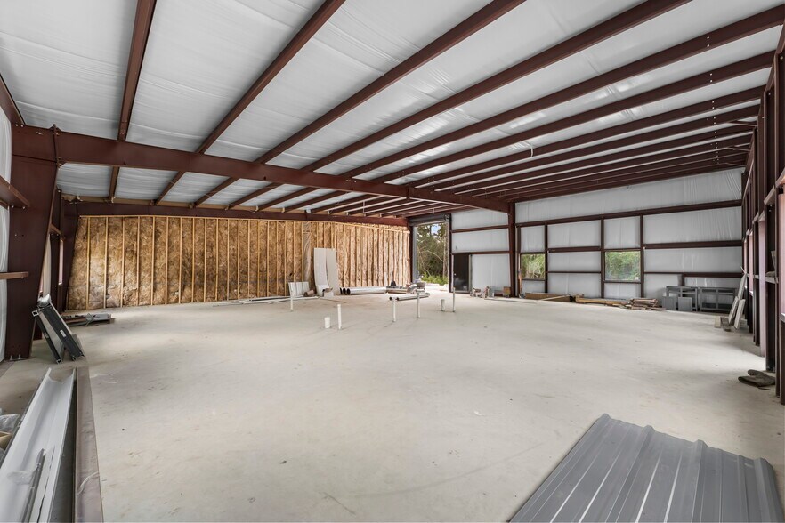 More Photos Of 402 Honea Egypt Rd, Magnolia Flex For Lease