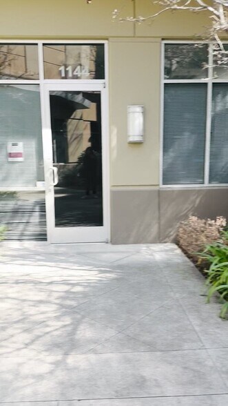 Primary Photo Of 1144-1158 Cadillac Ct, Milpitas Medical For Sale