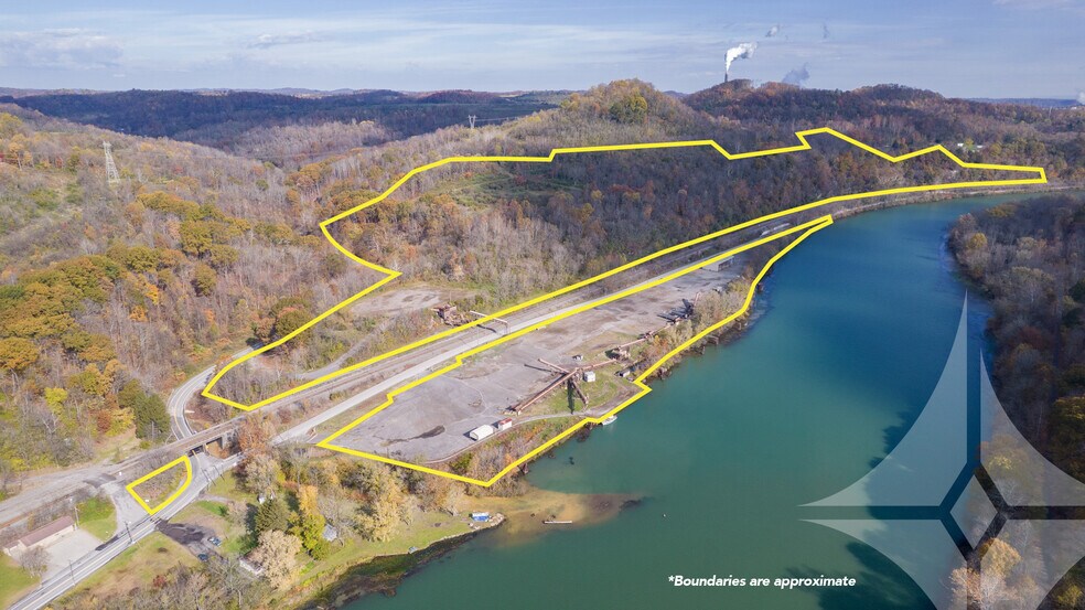 More Photos Of 100 Fort Martin Rd, Maidsville Land For Lease