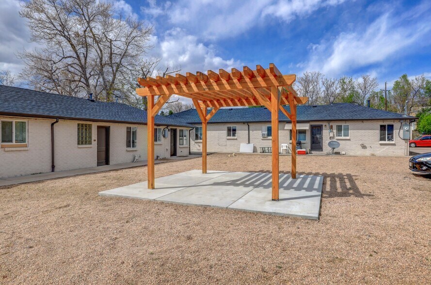 More Photos Of 5851 W 30th Ave, Wheat Ridge Apartments For Sale