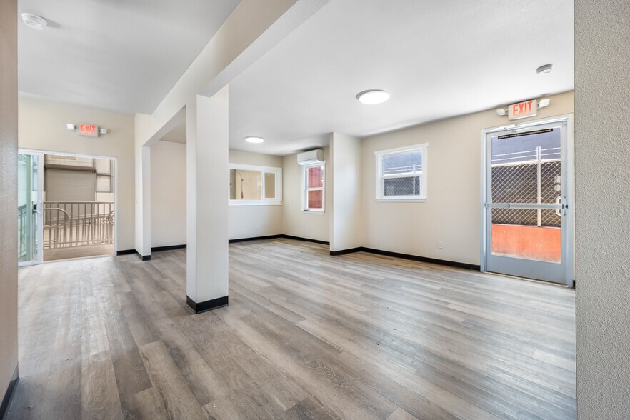 More Photos Of 7687 Lemon Ave, Lemon Grove Warehouse For Sale