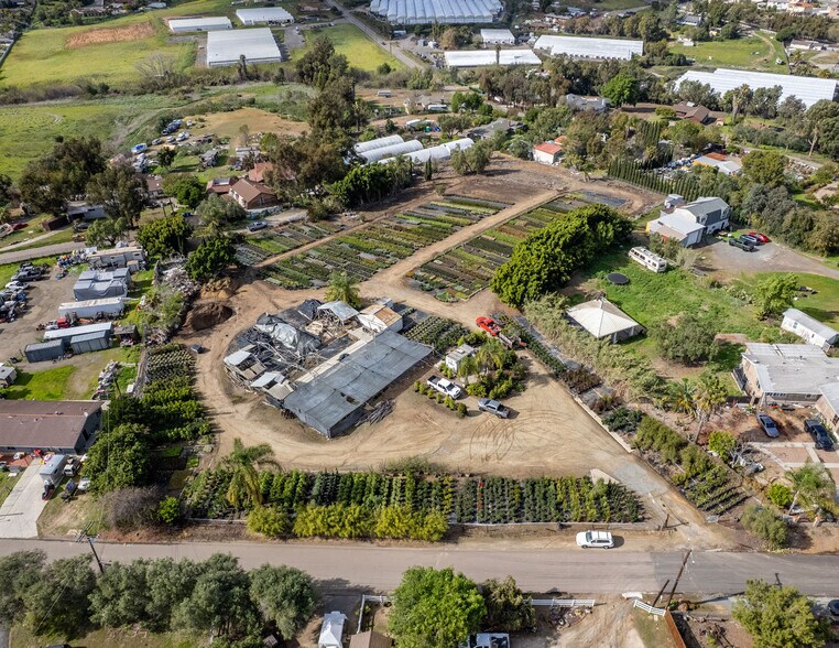 More Photos Of 1431 Hedionda Ave, Vista Land For Sale