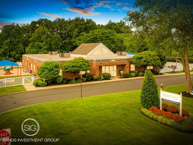 Primary Photo Of 119 Pheasant Run, Newtown Daycare Center For Sale