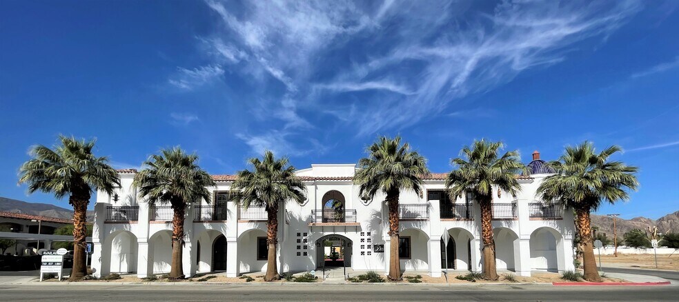 More Photos Of 51555 Desert Club Dr, La Quinta Office For Lease