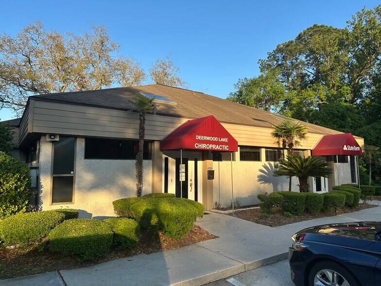 Primary Photo Of 4540 Southside Blvd, Jacksonville Medical For Lease