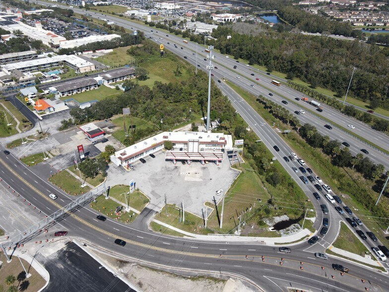 More Photos Of 2450 State Road 16, Saint Augustine Convenience Store For Sale