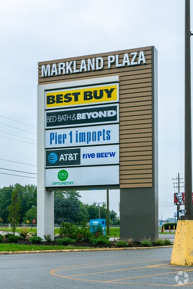 More Photos Of 1403-1437 S Reed Rd, Kokomo Storefront For Lease