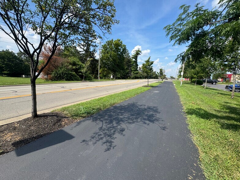 More Photos Of 1225-1245 S US 42, Mason Land For Sale