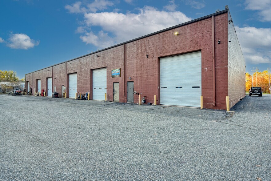 More Photos Of 10 Bedford Park, Bridgewater Industrial For Sale