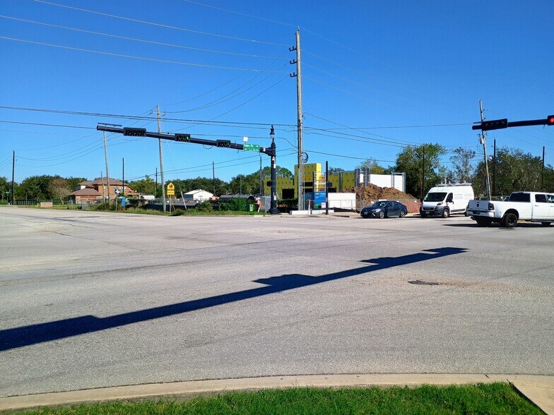 More Photos Of Bailey Rd at Masters rd, Pearland Land For Sale
