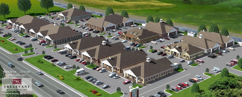 More Photos Of 2696 W Oxford Loop, Oxford Office Residential For Lease