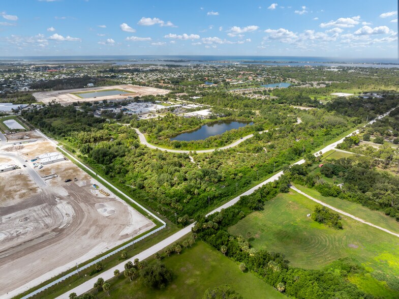 More Photos Of Medical Drive & Doctors Drive, Englewood Land For Sale