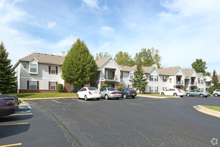 More Photos Of 6101-6103 Eagle Ridge Ln, Flint Apartments For Sale