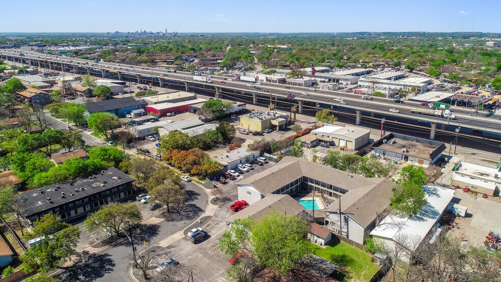 More Photos Of , Austin Multifamily For Sale