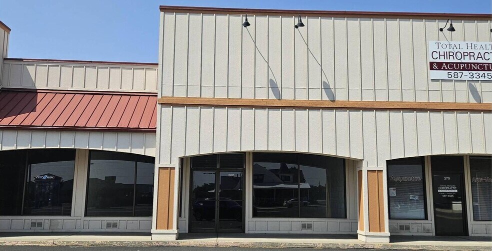 More Photos Of 210-290 E 5th N, Mountain Home Freestanding For Sale