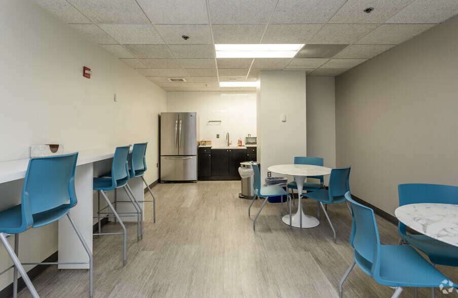 Photo of 4th Floor Ste Private Offices