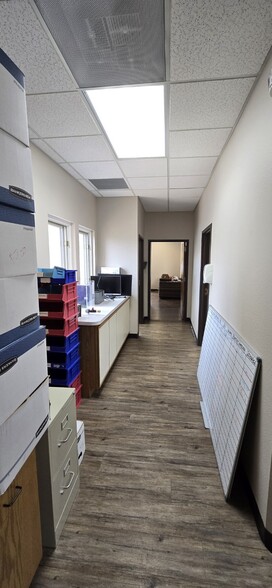 More Photos Of 1100 Gail Gardner Way, Prescott Office For Sale