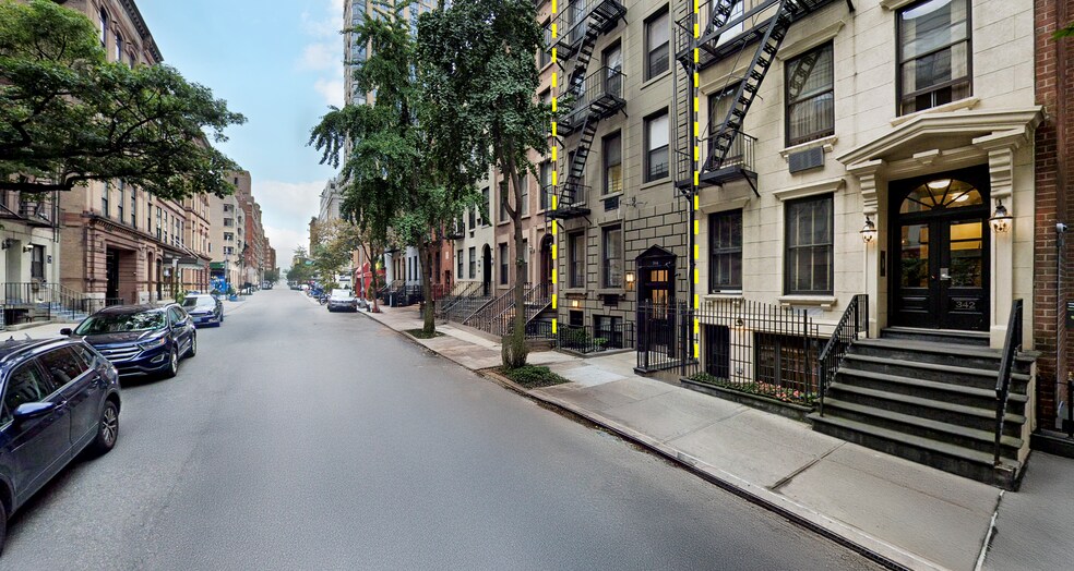 More Photos Of 344 E 51st St, New York Apartments For Sale