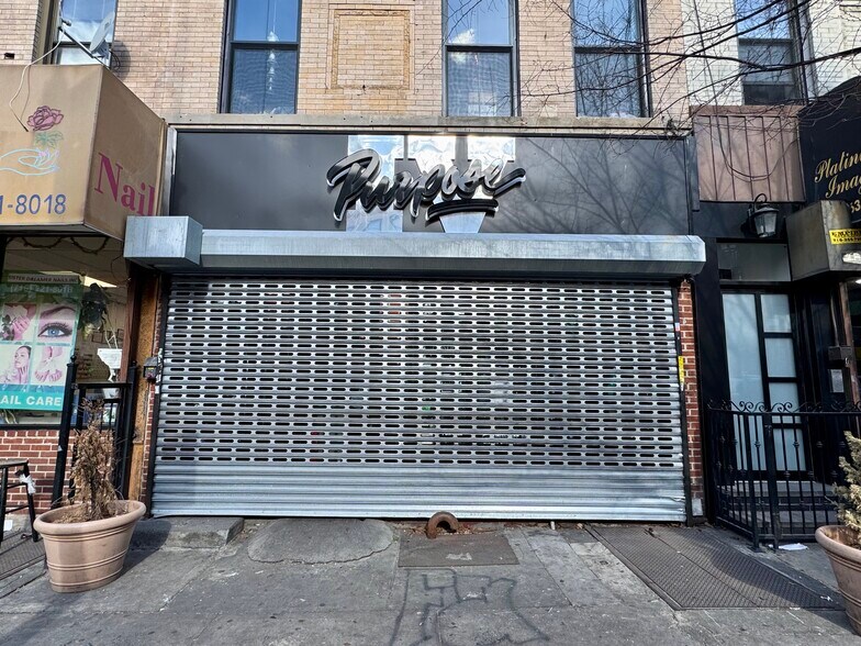 More Photos Of 1489 Fulton St, Brooklyn Storefront Retail Office For Lease