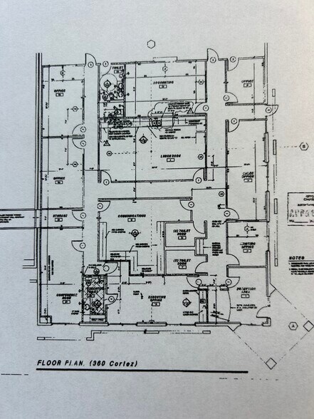 More Photos Of 360 Cortez Cir, Camarillo Warehouse For Lease