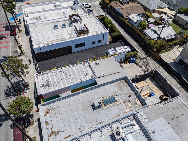 More Photos Of 8554 Washington Blvd, Culver City Bar For Sale
