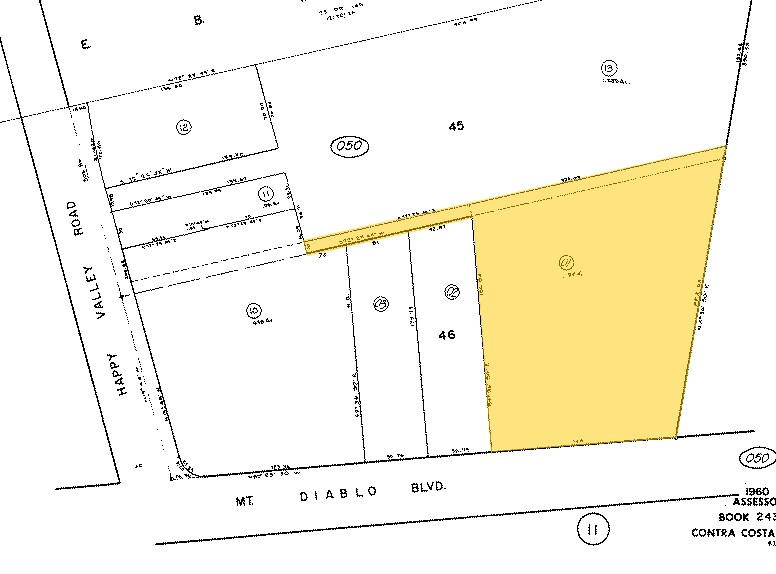 More Photos Of 3614 Mt Diablo Blvd, Lafayette Drugstore For Sale