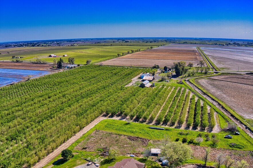 Primary Photo Of 5633 Butte House Rd, Yuba City Land For Sale