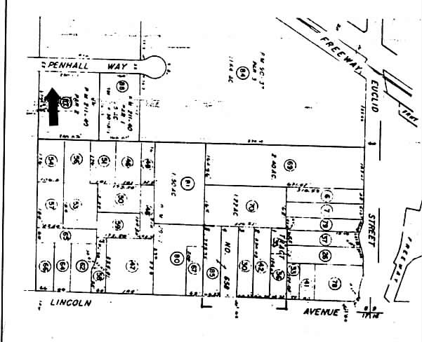 More Photos Of 1750 W Penhall Way, Anaheim Industrial For Sale