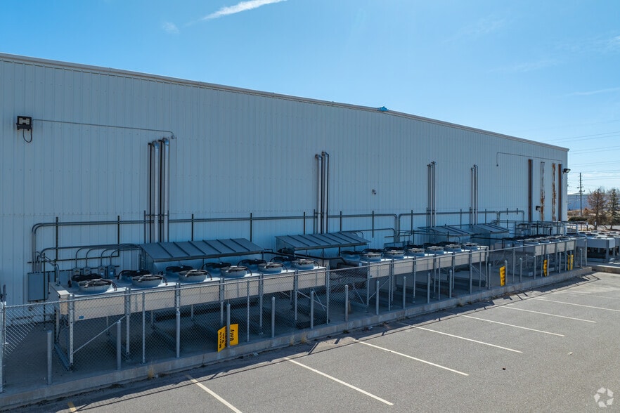 More Photos Of 1455 E 62nd Ave, Denver Refrigeration Cold Storage For Sale