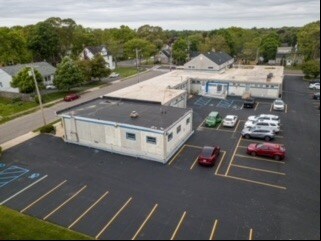 More Photos Of 111 Carleton Ave, Islip Terrace Medical For Lease