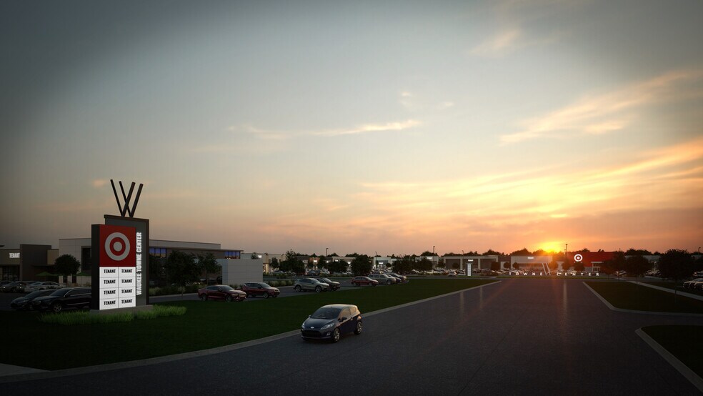 More Photos Of Waukee Towne Center Pky, Waukee General Retail For Lease