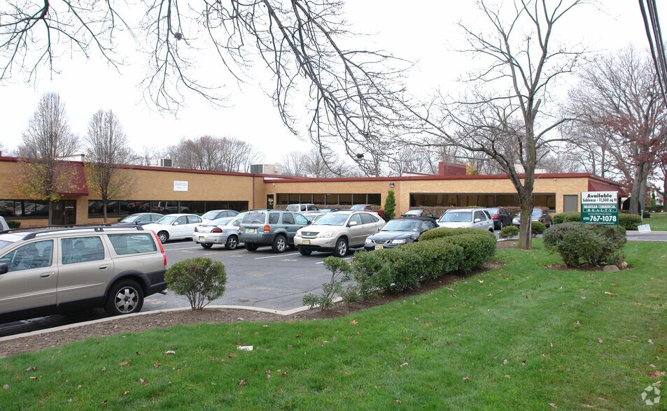 More Photos Of 121-141 Market St, Kenilworth Manufacturing For Lease