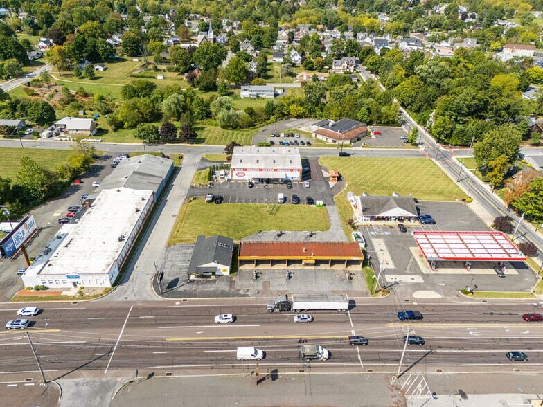 More Photos Of 124 3rd St, Coopersburg Land For Sale