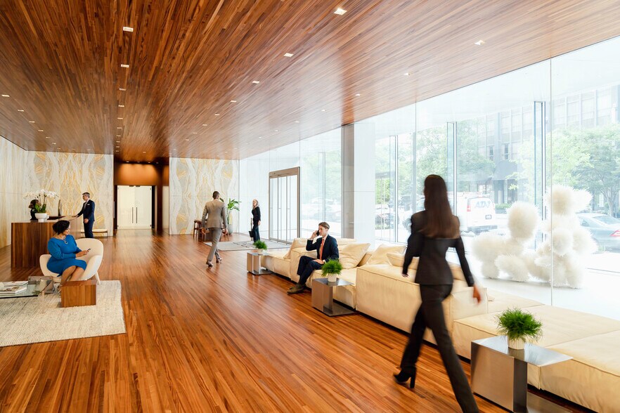 More Photos Of 2050 M St NW, Washington Office For Sale