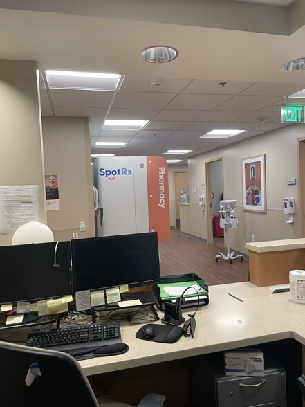 More Photos Of 11525 Brookshire Ave, Downey Medical For Lease