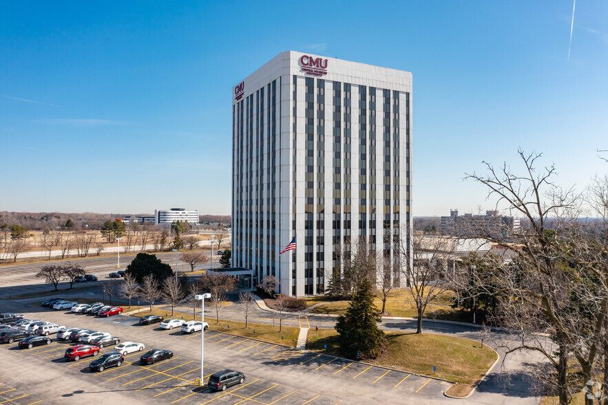 Primary Photo Of 900 Tower Dr, Troy Office For Lease