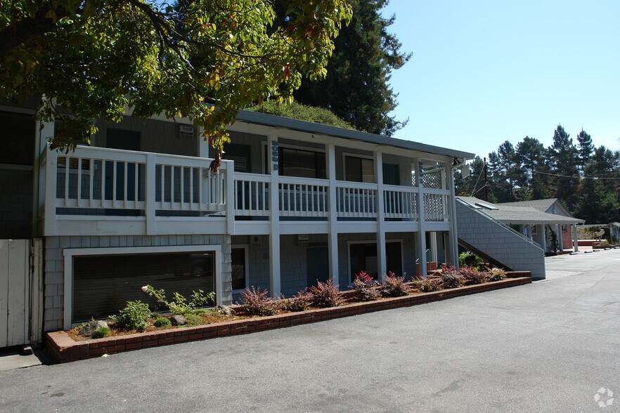 More Photos Of 9059 Soquel Dr, Aptos Medical For Sale