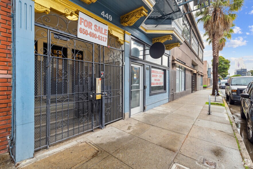 More Photos Of 451 9th St, San Francisco Apartments For Lease