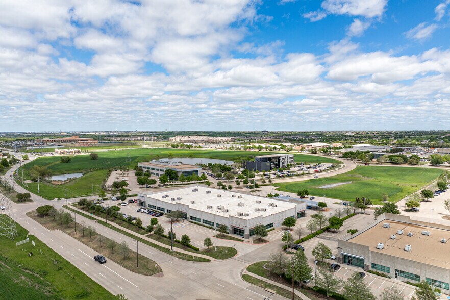 More Photos Of 11000 Frisco St, Frisco Research And Development For Lease