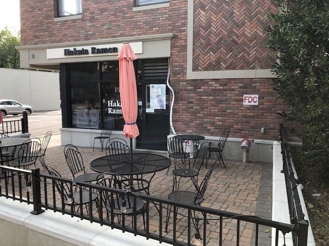 More Photos Of 34 S Livingston Ave, Livingston Storefront Retail Office For Lease