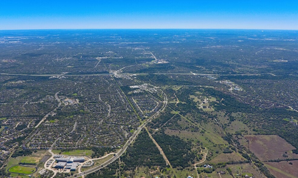 More Photos Of Barstow & W Slaughter Ln, Austin Land For Sale