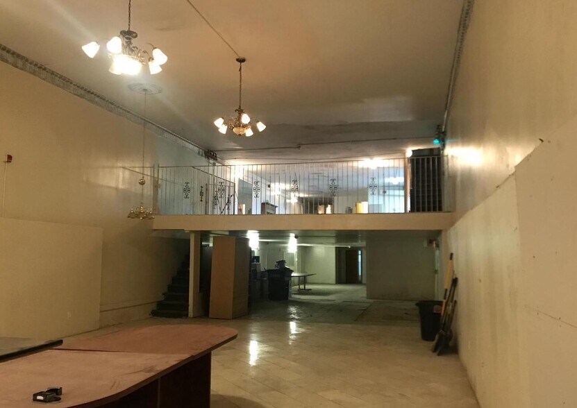 More Photos Of 3824-3830 N Broad St, Philadelphia Storefront Retail Office For Sale