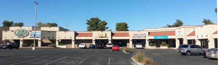 More Photos Of 4310 E Tropicana Ave, Las Vegas General Retail For Lease