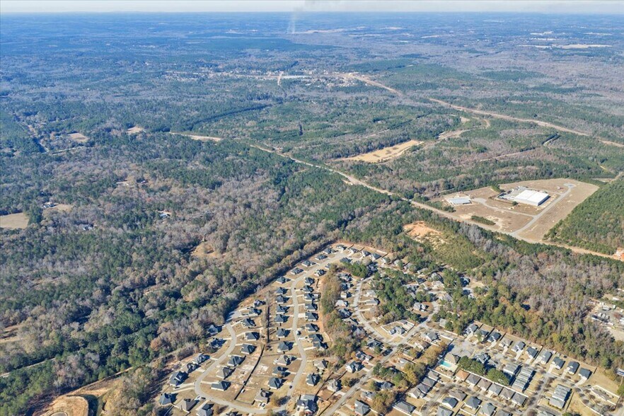 More Photos Of Benjamin Hawkins Pkwy, Byron Land For Sale