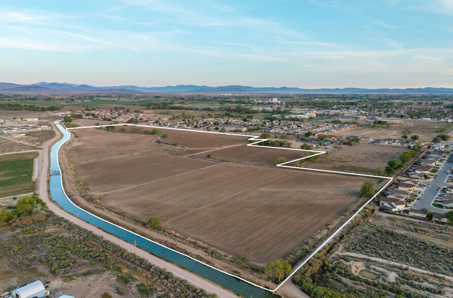 More Photos Of 0 Serpa Pl, Fallon Land For Sale